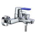 B0074-F China bathroom zinc faucet, new zinc mixer taps, zinc tap